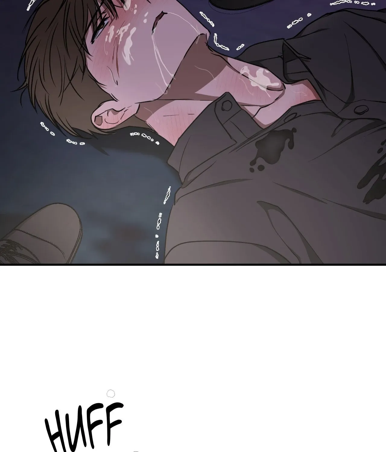 Read Viper chapter 37 image 67 on Lezhin