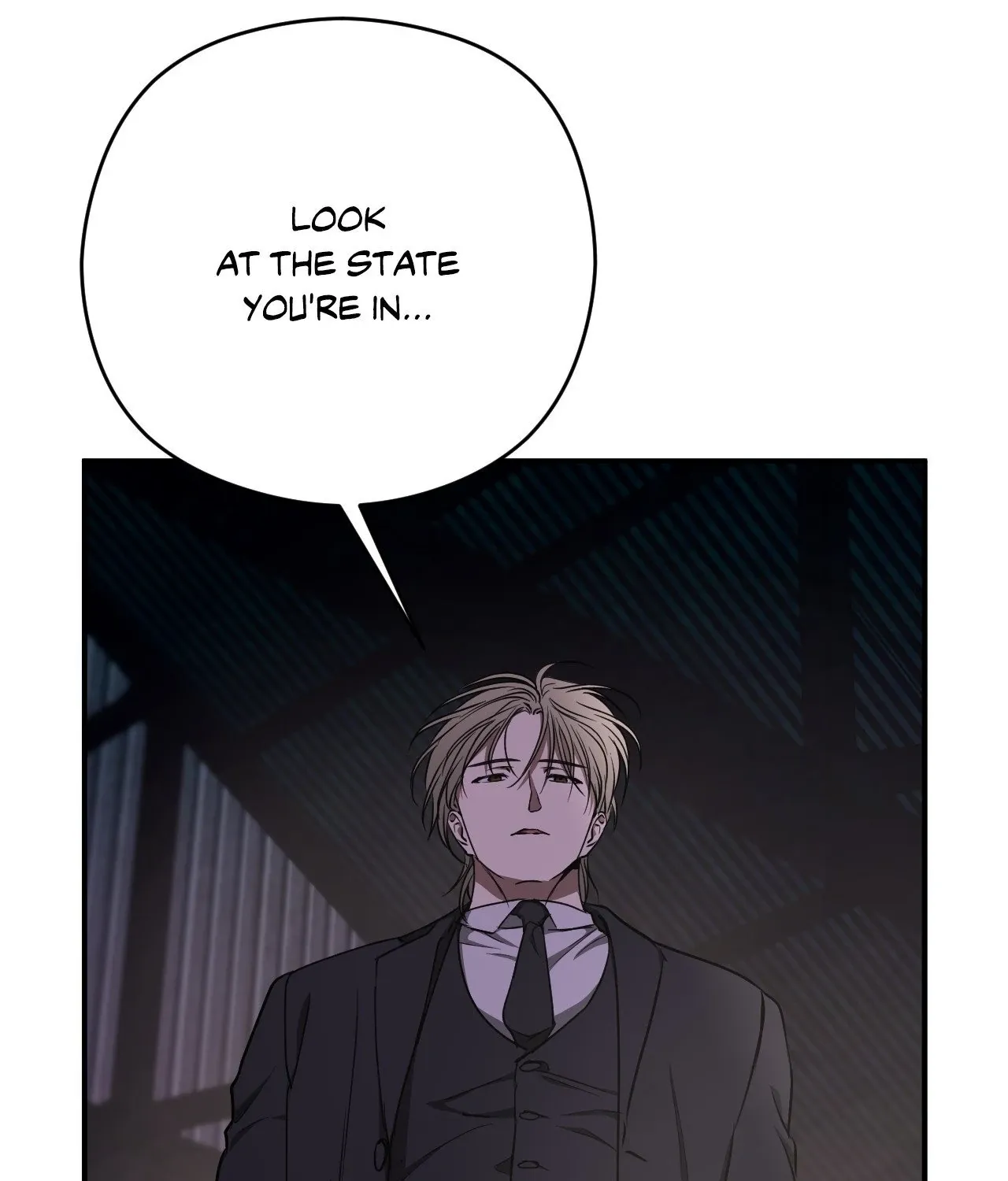 Read Viper chapter 37 image 74 on Lezhin