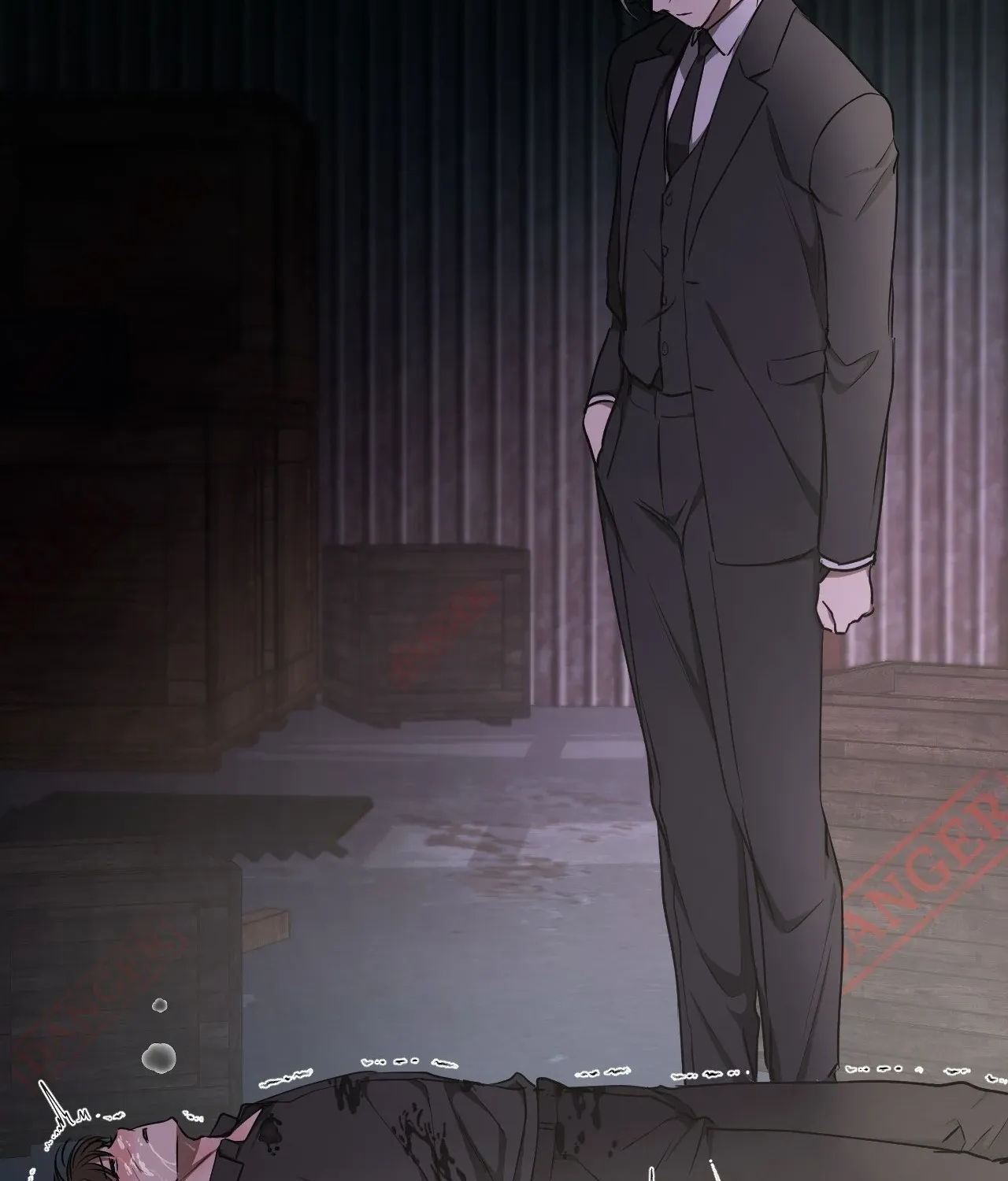 Read Viper chapter 37 image 77 on Lezhin