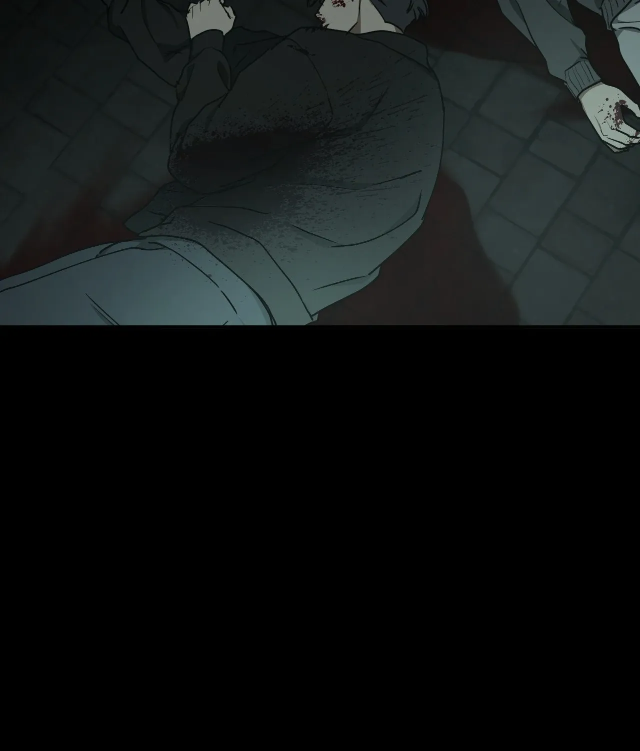Read Viper chapter 37 image 88 on Lezhin