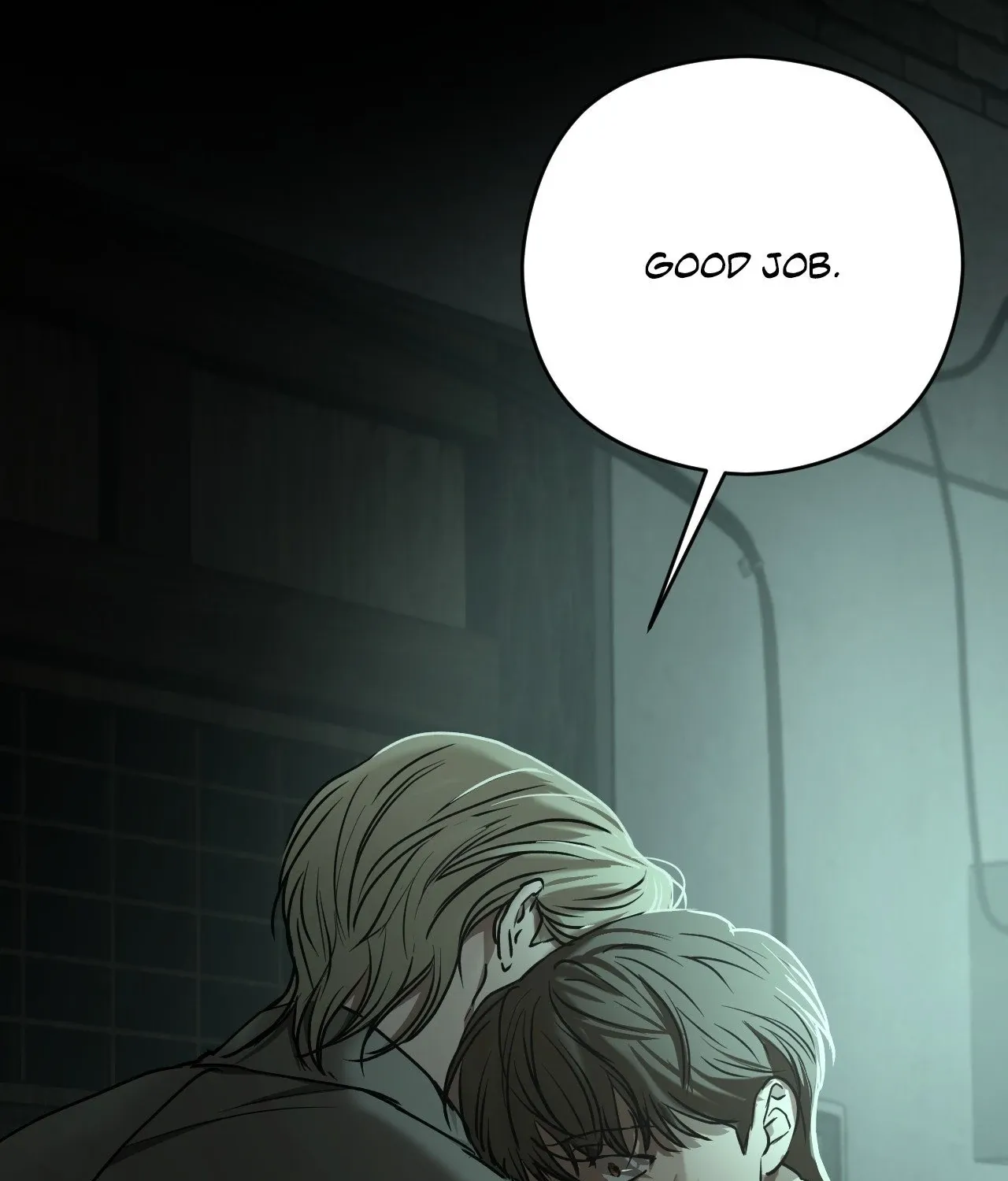 Read Viper chapter 37 image 90 on Lezhin
