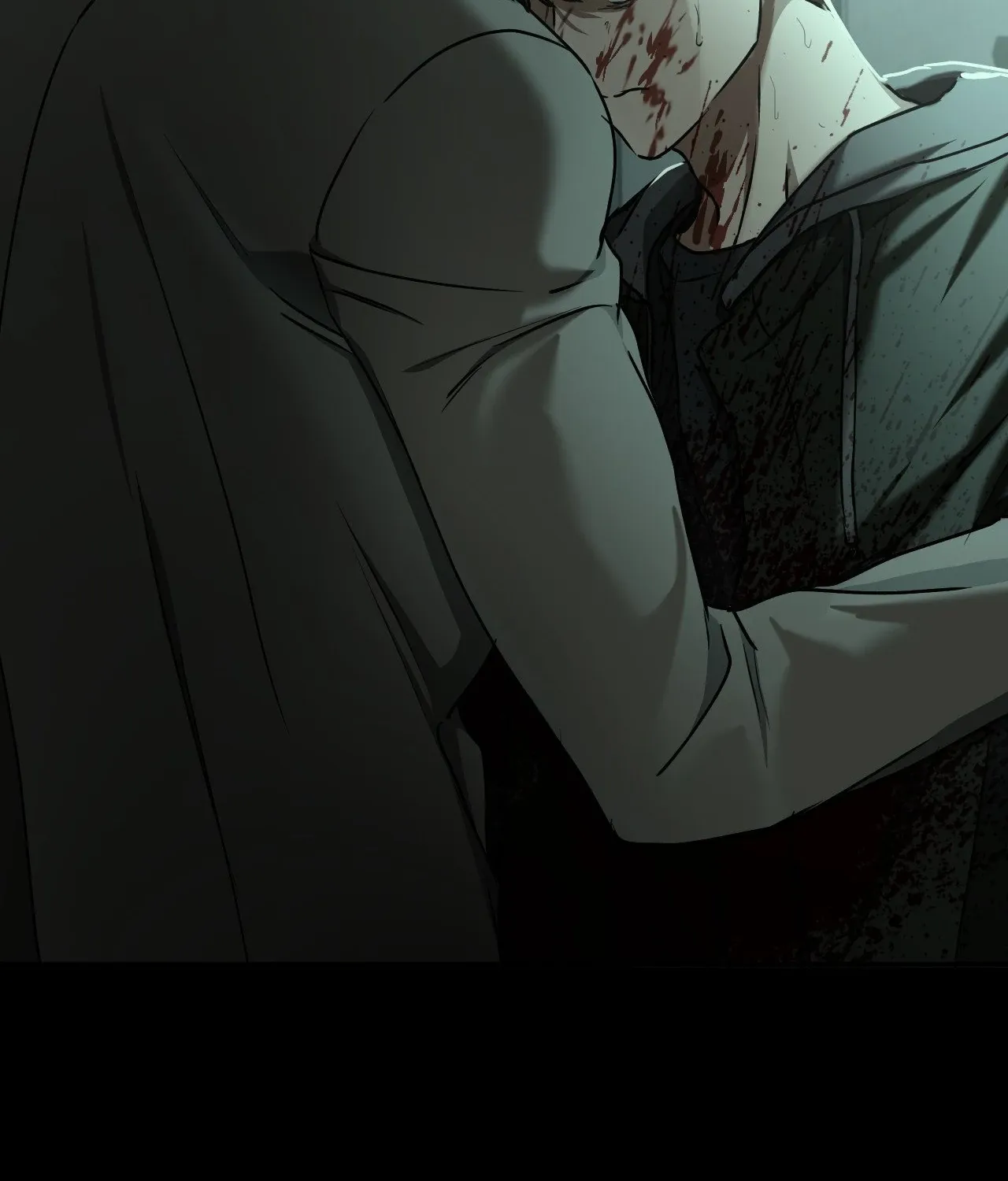 Read Viper chapter 37 image 91 on Lezhin