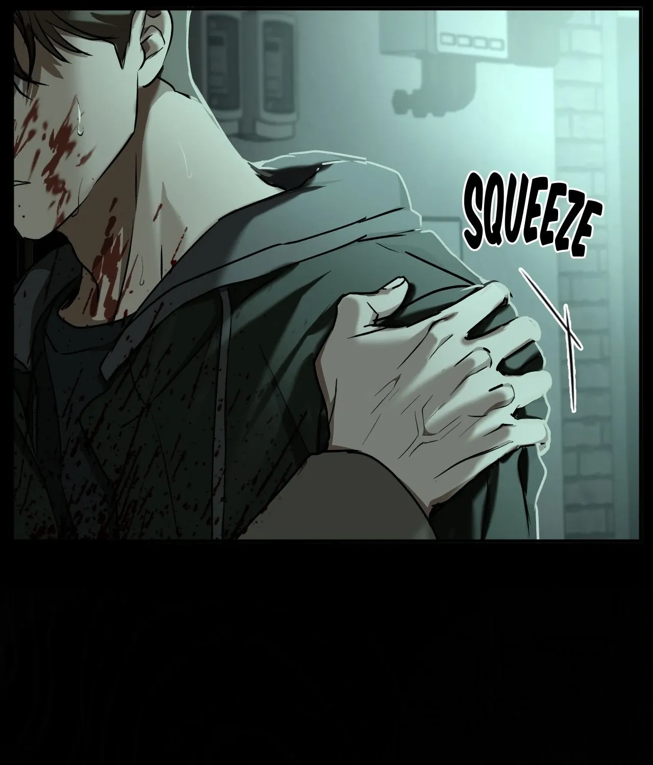 Read Viper chapter 37 image 93 on Lezhin