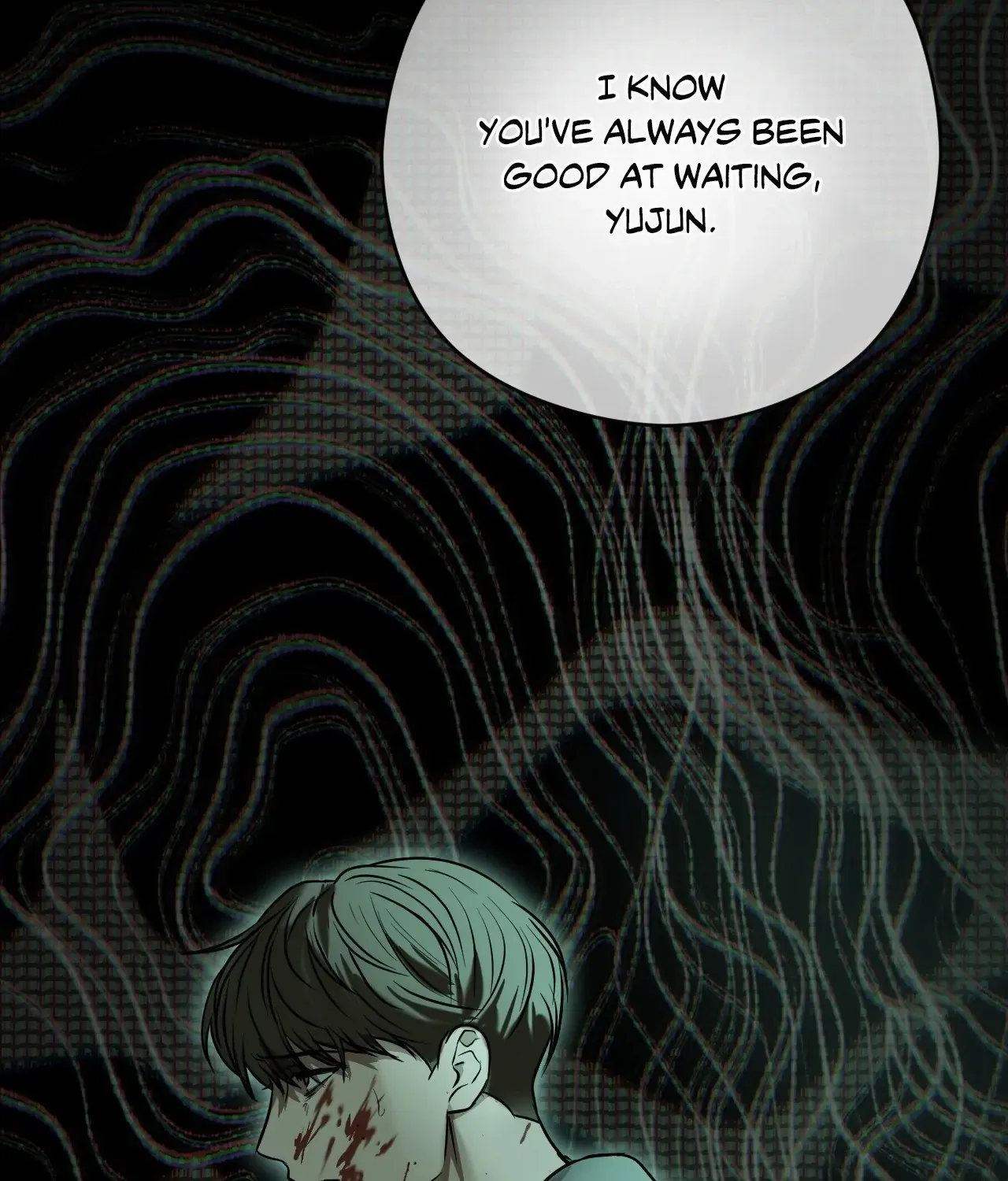 Read Viper chapter 37 image 95 on Lezhin
