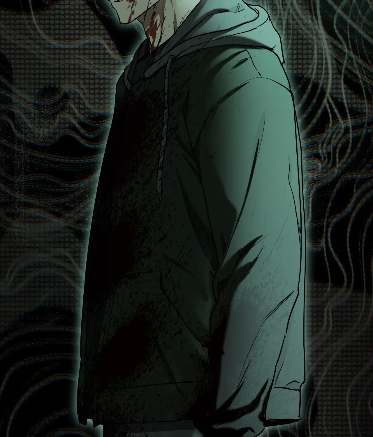 Read Viper chapter 37 image 96 on Lezhin