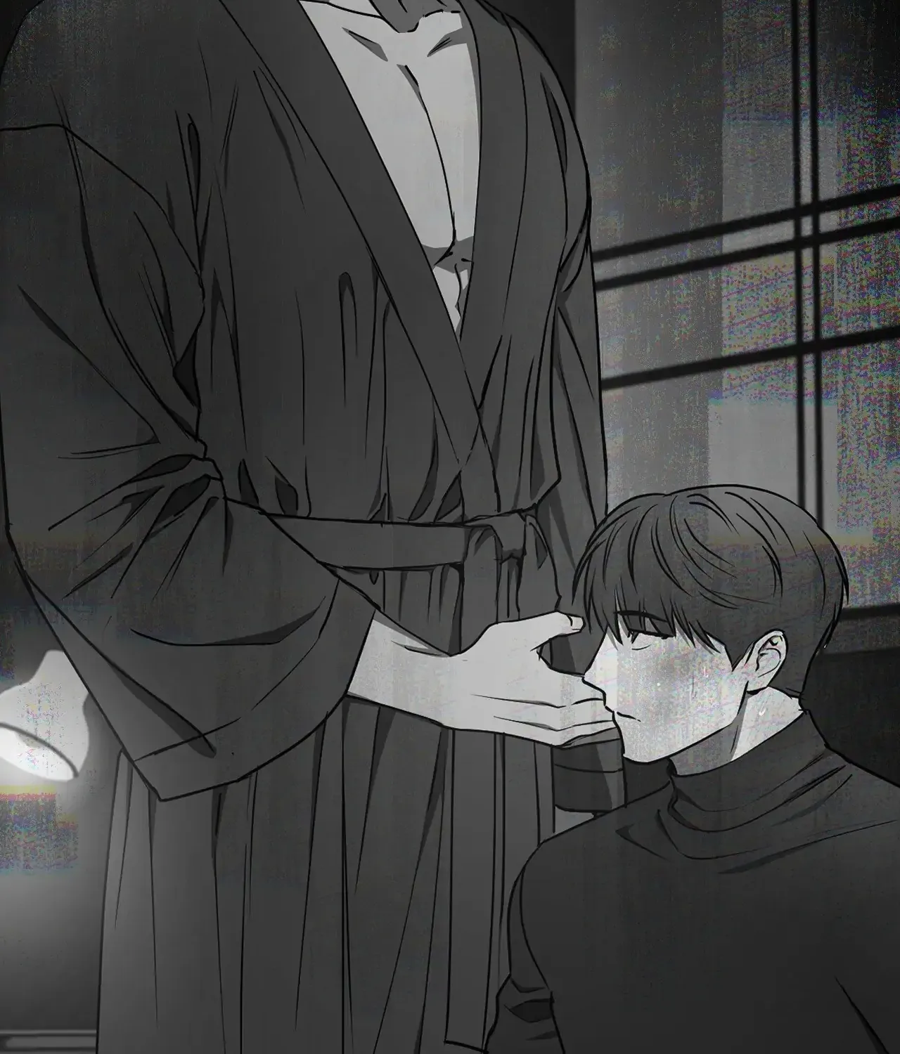 Read Viper chapter 37 image 99 on Lezhin