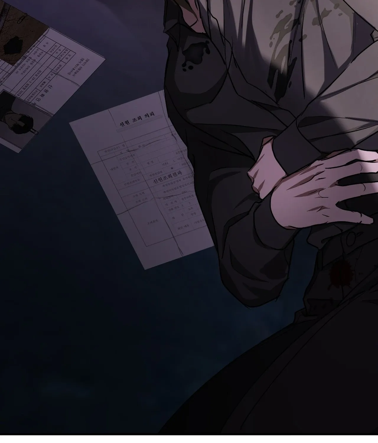 Read Viper chapter 38 image 10 on Lezhin