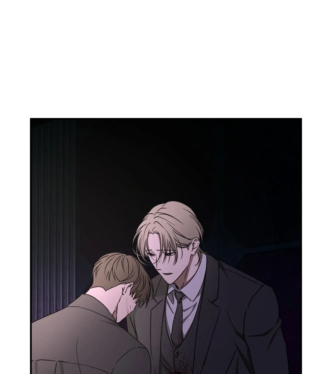Read Viper chapter 38 image 100 on Lezhin