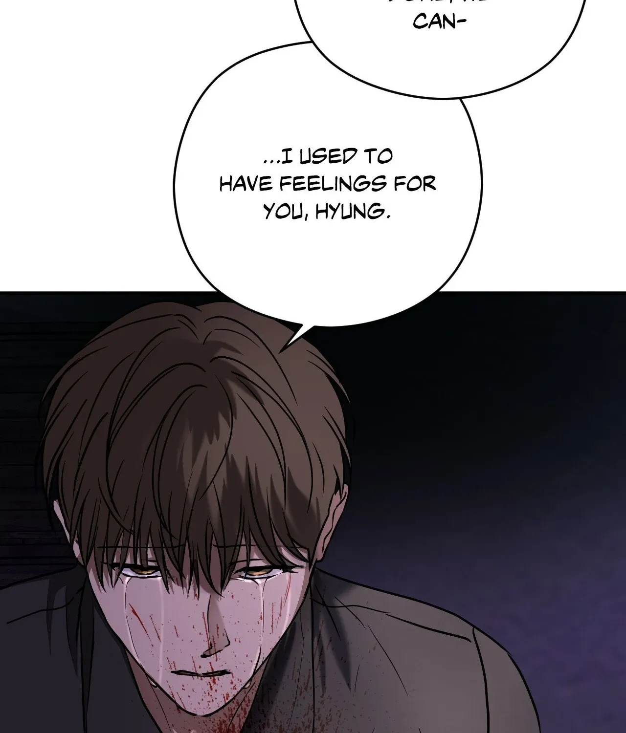 Read Viper chapter 38 image 103 on Lezhin