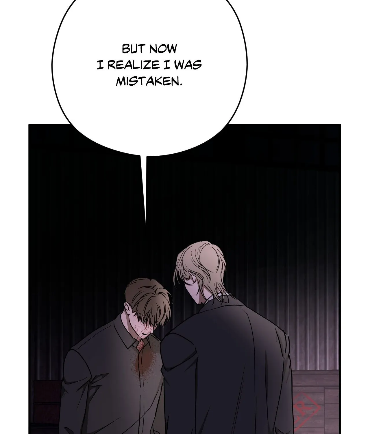 Read Viper chapter 38 image 105 on Lezhin