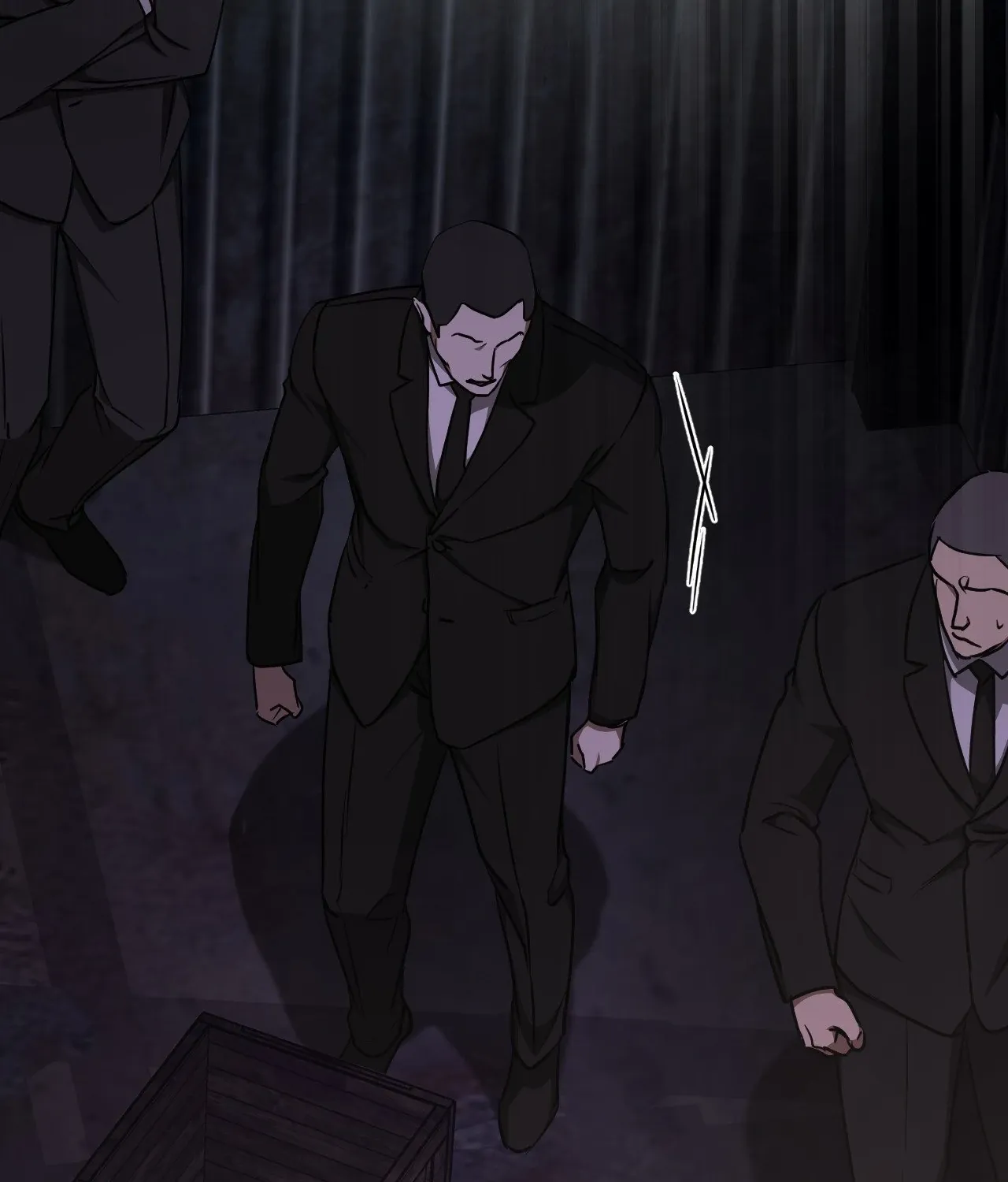 Read Viper chapter 38 image 113 on Lezhin