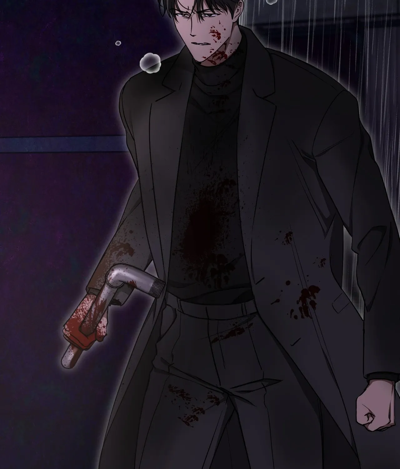 Read Viper chapter 38 image 124 on Lezhin