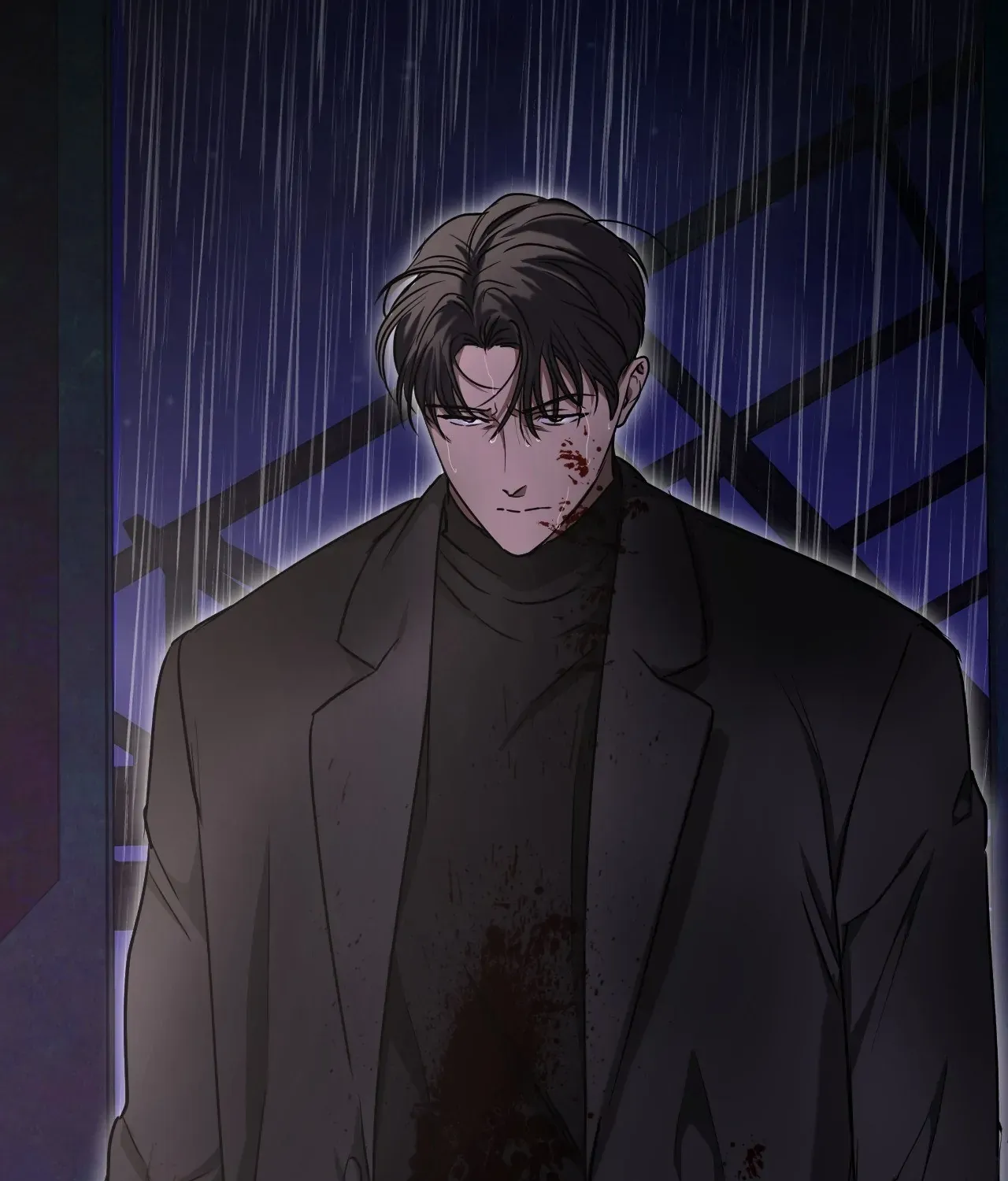 Read Viper chapter 38 image 128 on Lezhin