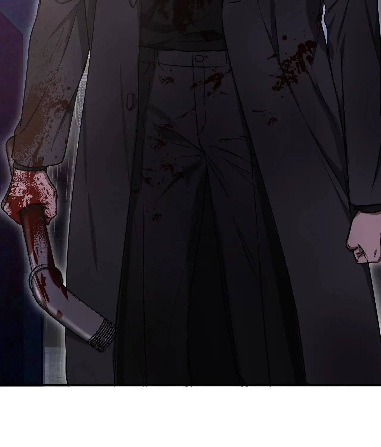 Read Viper chapter 38 image 129 on Lezhin