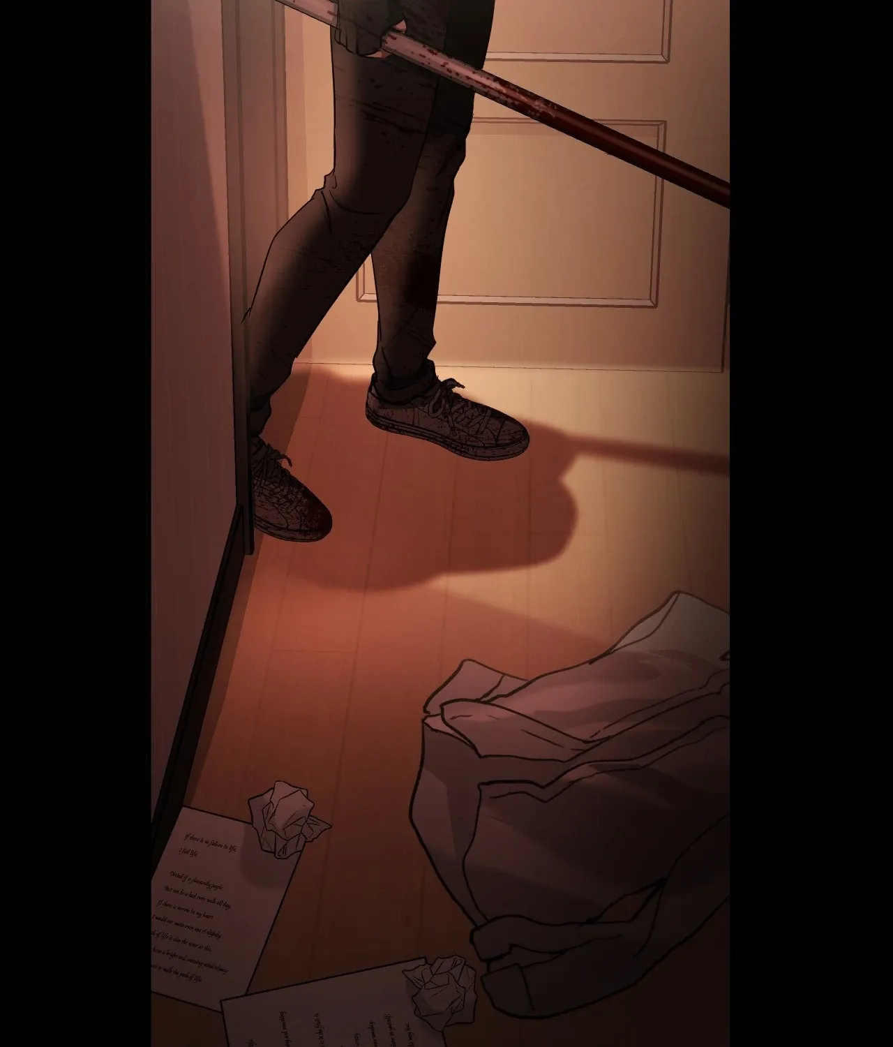 Read Viper chapter 38 image 23 on Lezhin