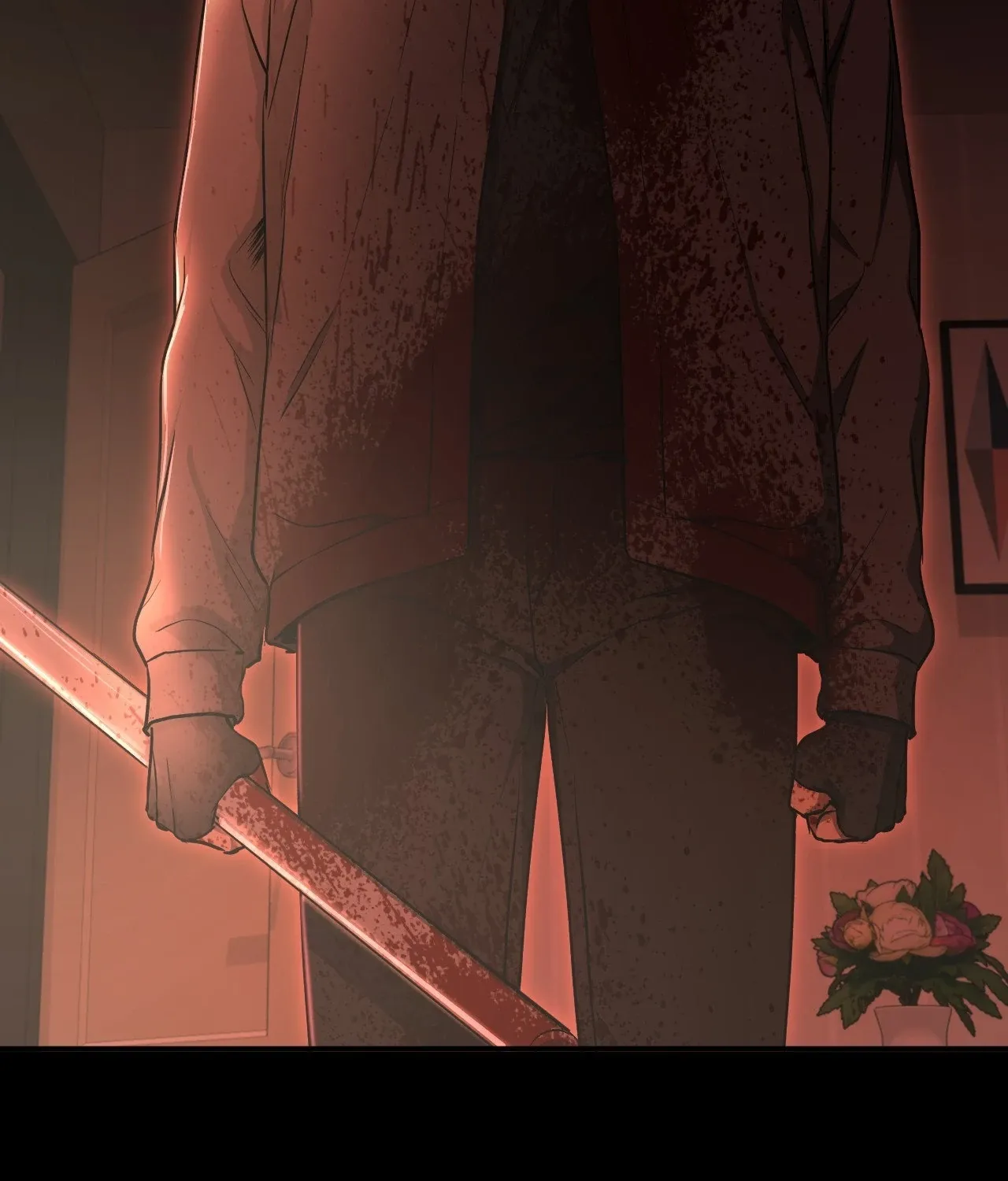 Read Viper chapter 38 image 28 on Lezhin