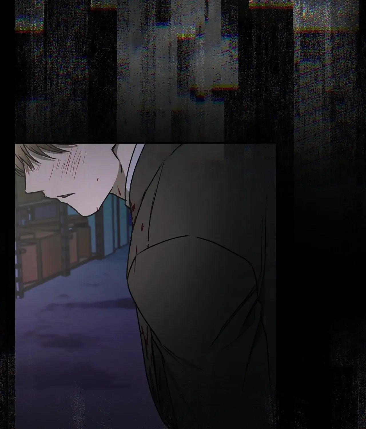 Read Viper chapter 38 image 35 on Lezhin