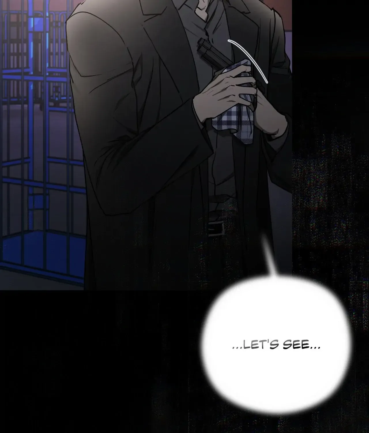 Read Viper chapter 38 image 38 on Lezhin