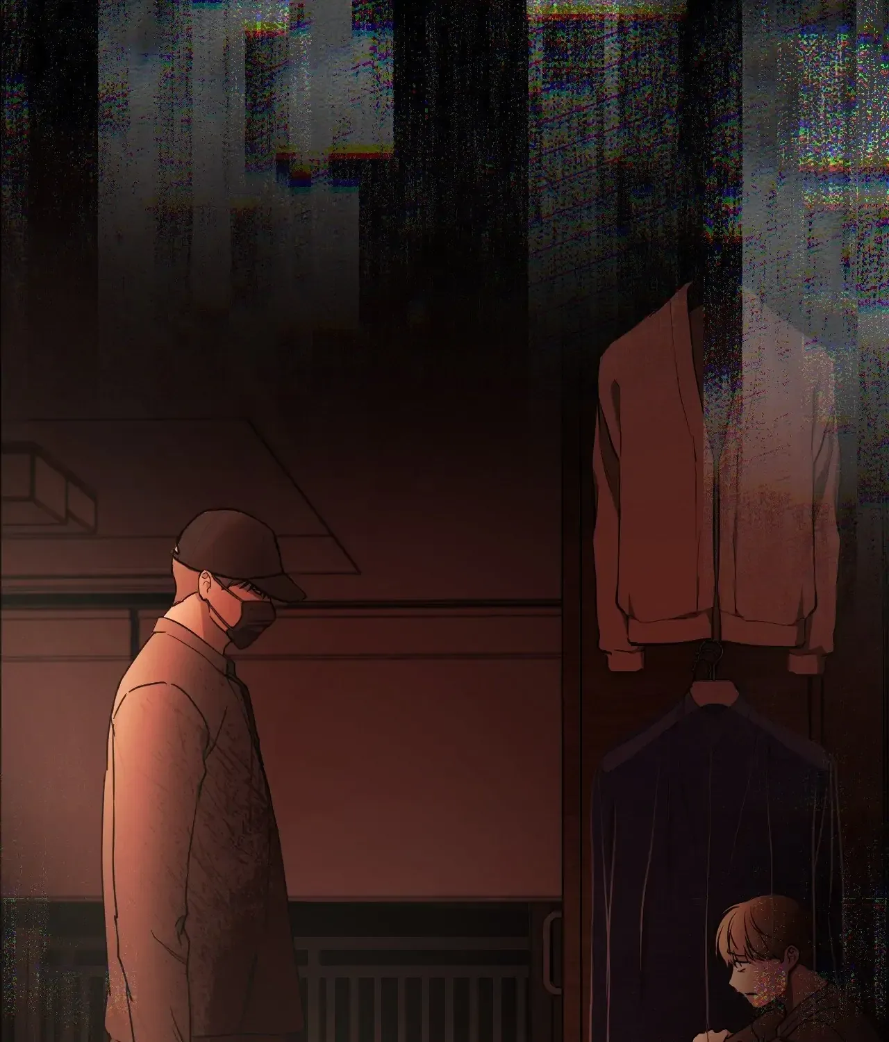 Read Viper chapter 38 image 40 on Lezhin