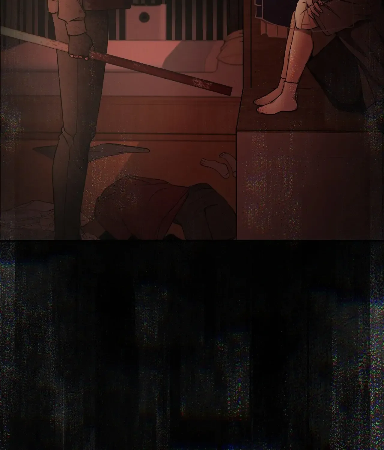 Read Viper chapter 38 image 41 on Lezhin