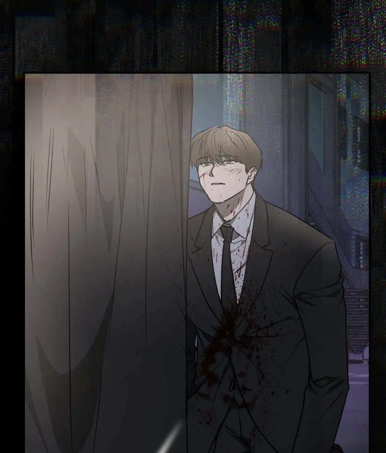 Read Viper chapter 38 image 42 on Lezhin