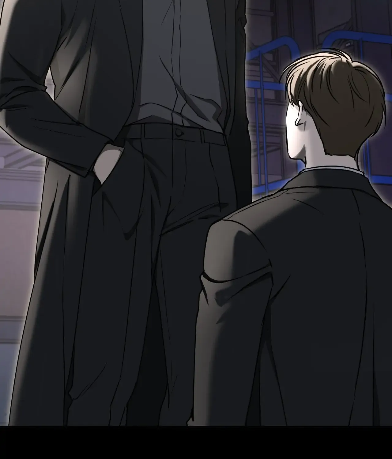 Read Viper chapter 38 image 45 on Lezhin