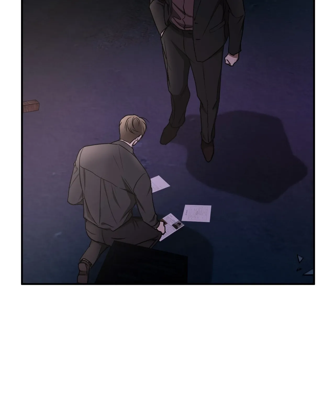 Read Viper chapter 38 image 51 on Lezhin