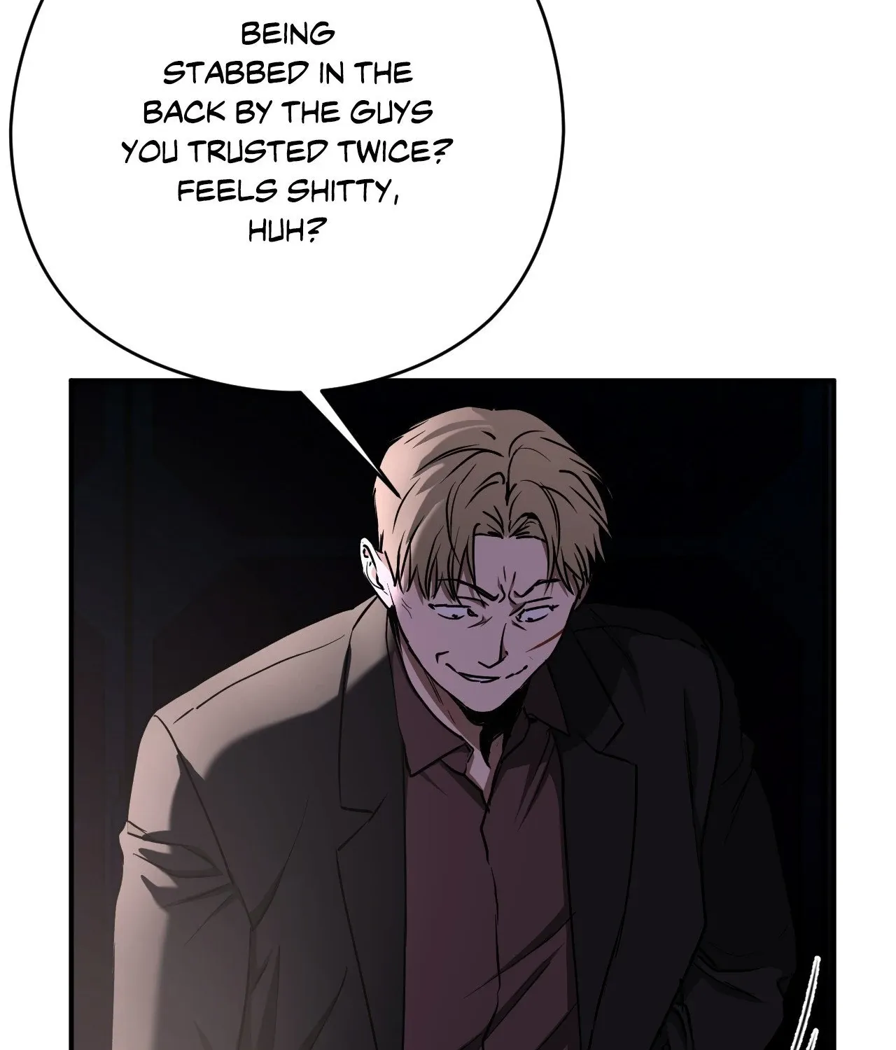 Read Viper chapter 38 image 55 on Lezhin