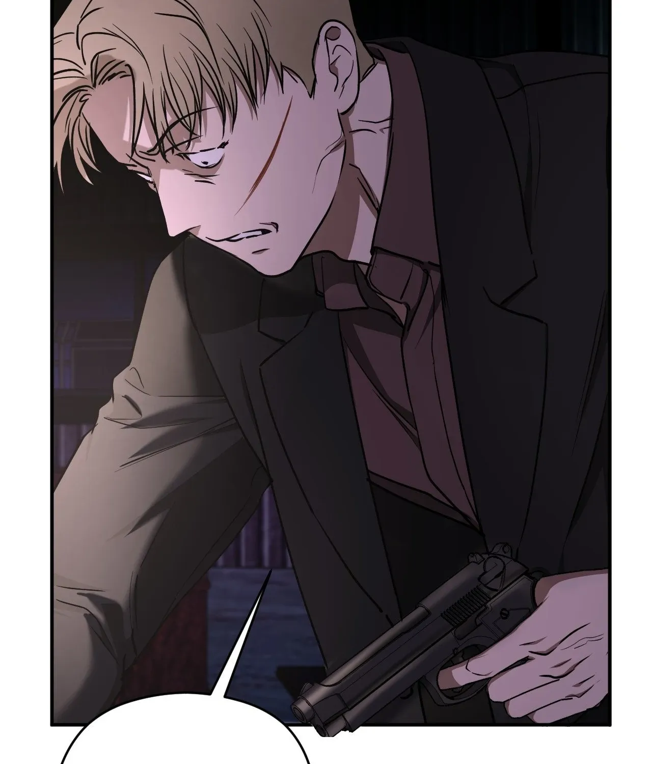 Read Viper chapter 38 image 59 on Lezhin
