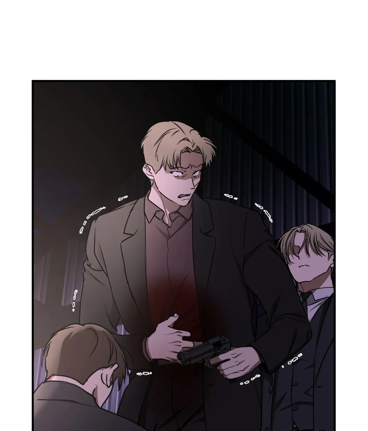 Read Viper chapter 38 image 67 on Lezhin