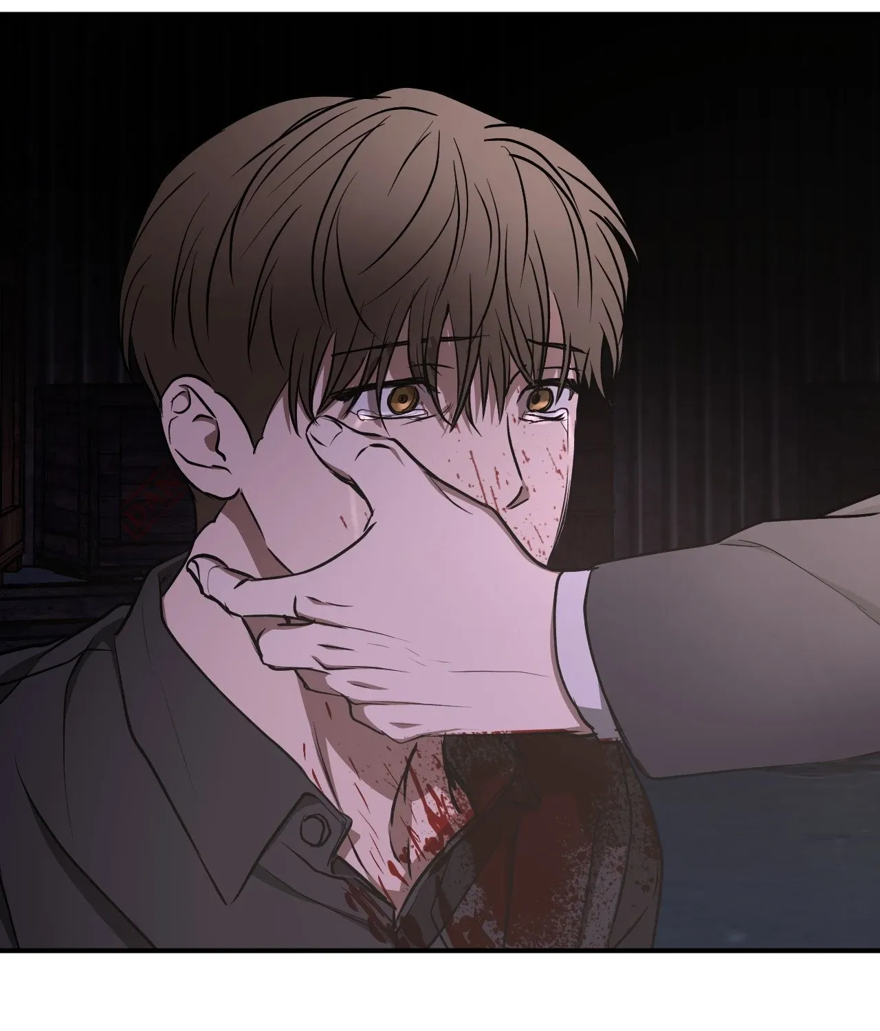 Read Viper chapter 38 image 78 on Lezhin