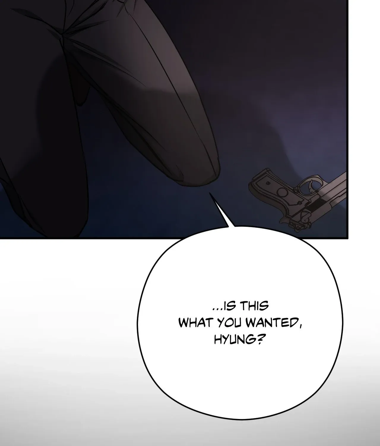 Read Viper chapter 38 image 80 on Lezhin