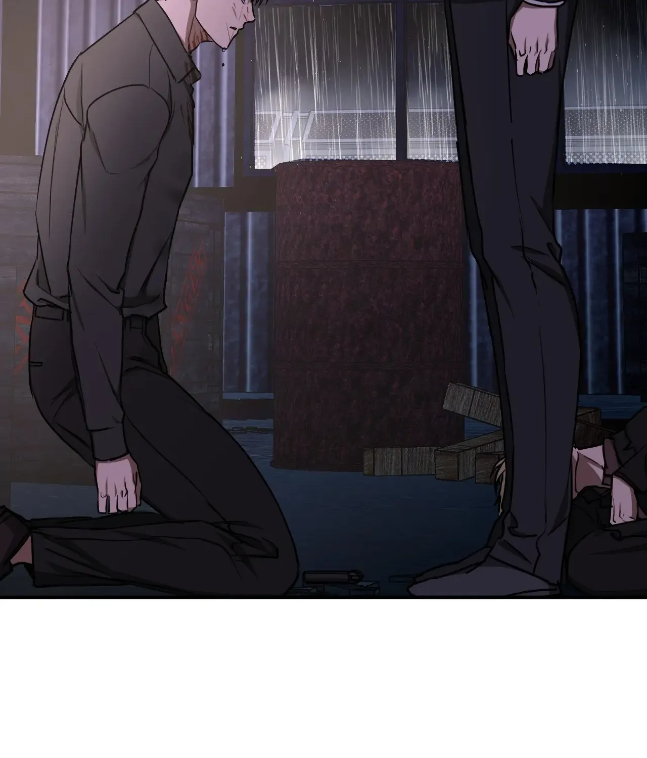 Read Viper chapter 38 image 83 on Lezhin