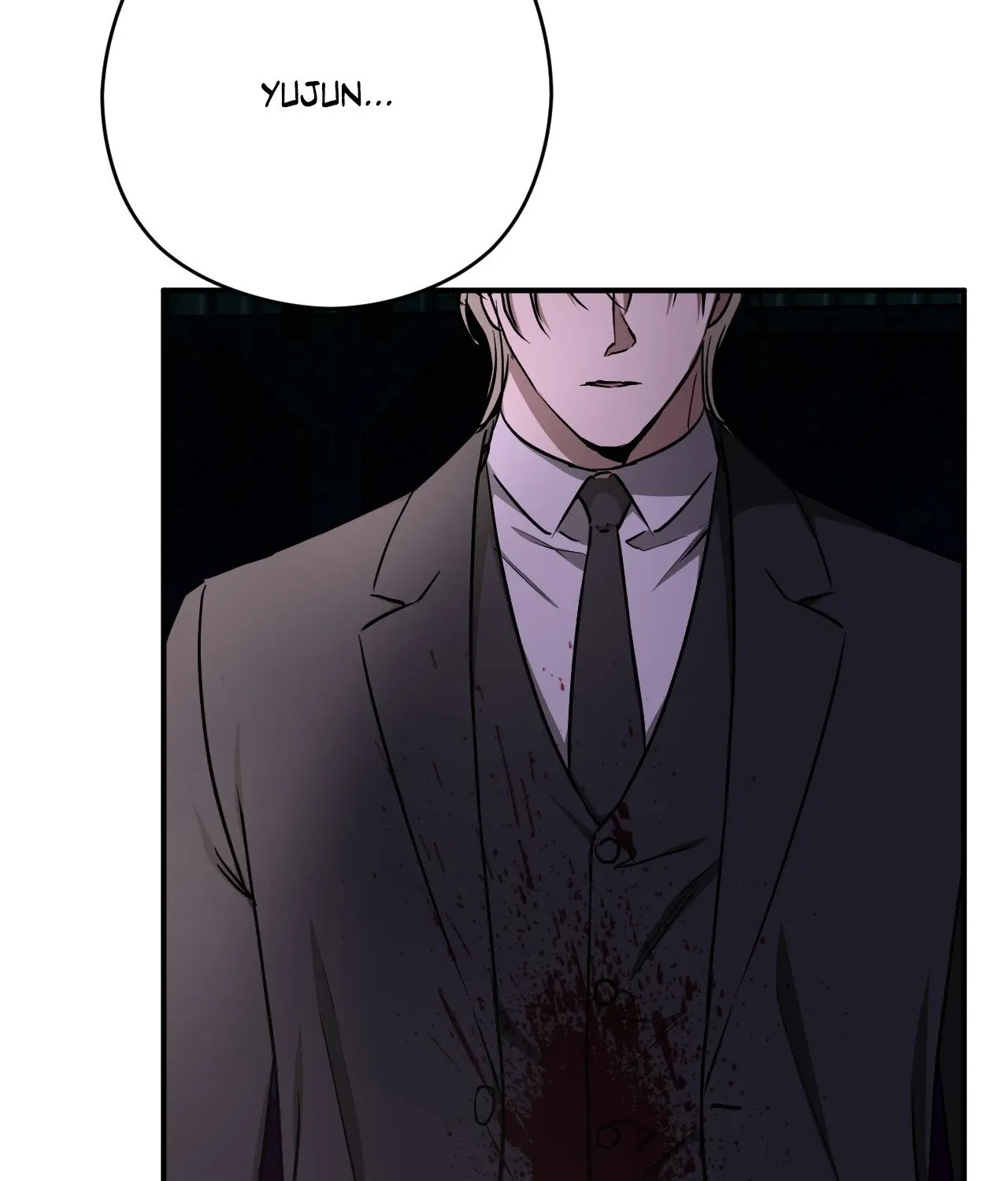 Read Viper chapter 38 image 85 on Lezhin