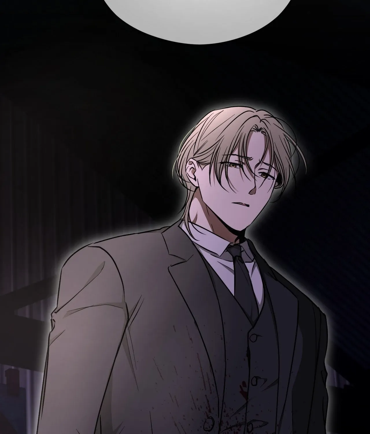 Read Viper chapter 38 image 89 on Lezhin