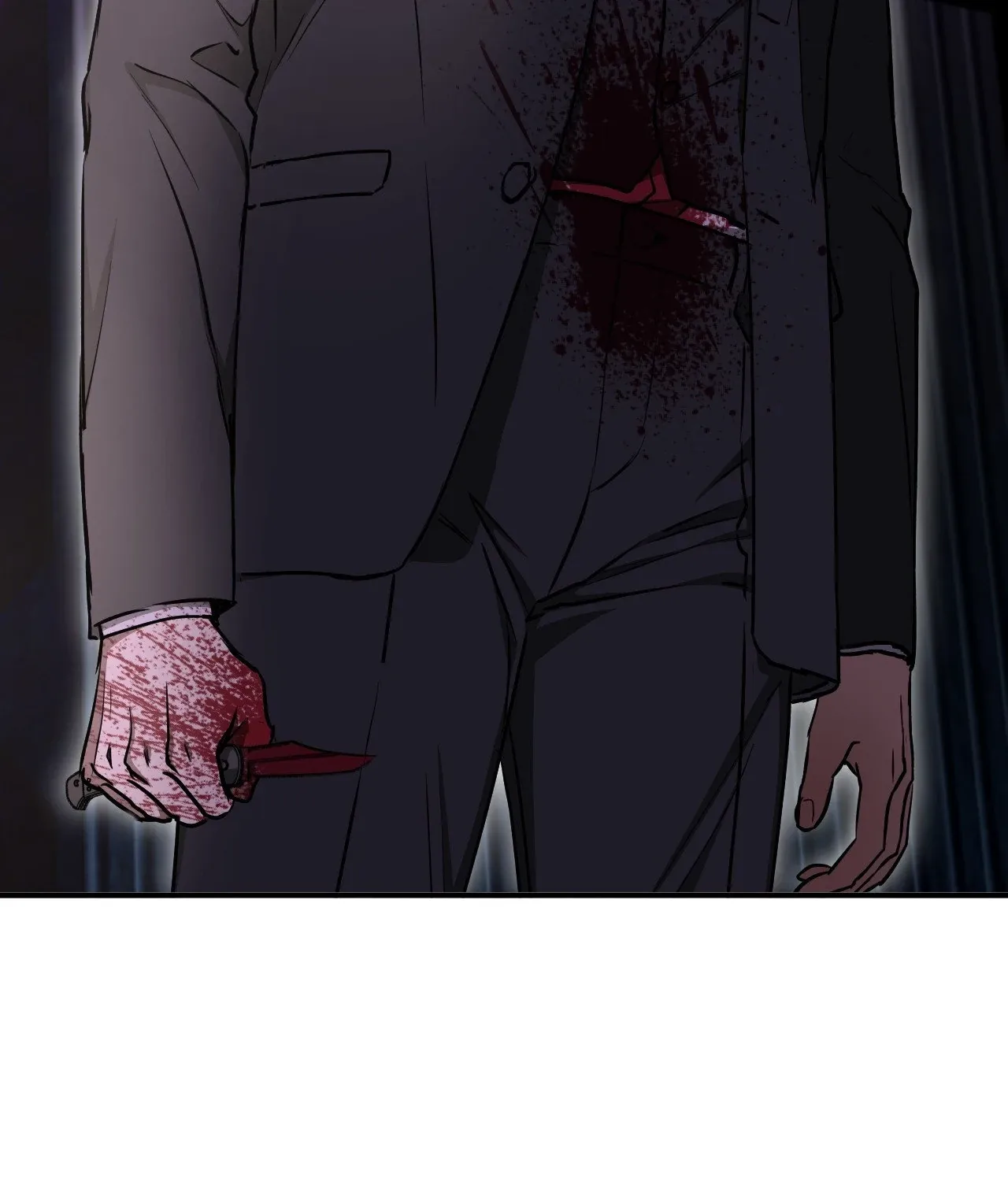 Read Viper chapter 38 image 90 on Lezhin