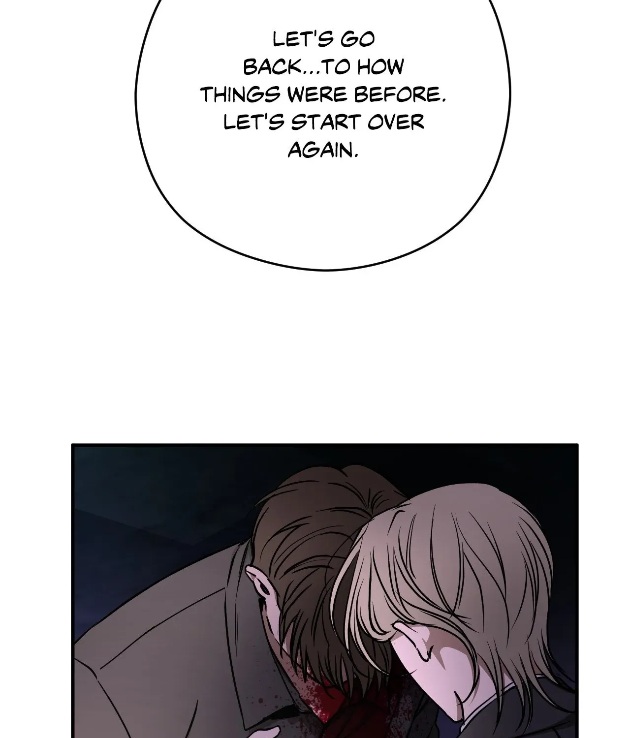 Read Viper chapter 38 image 98 on Lezhin