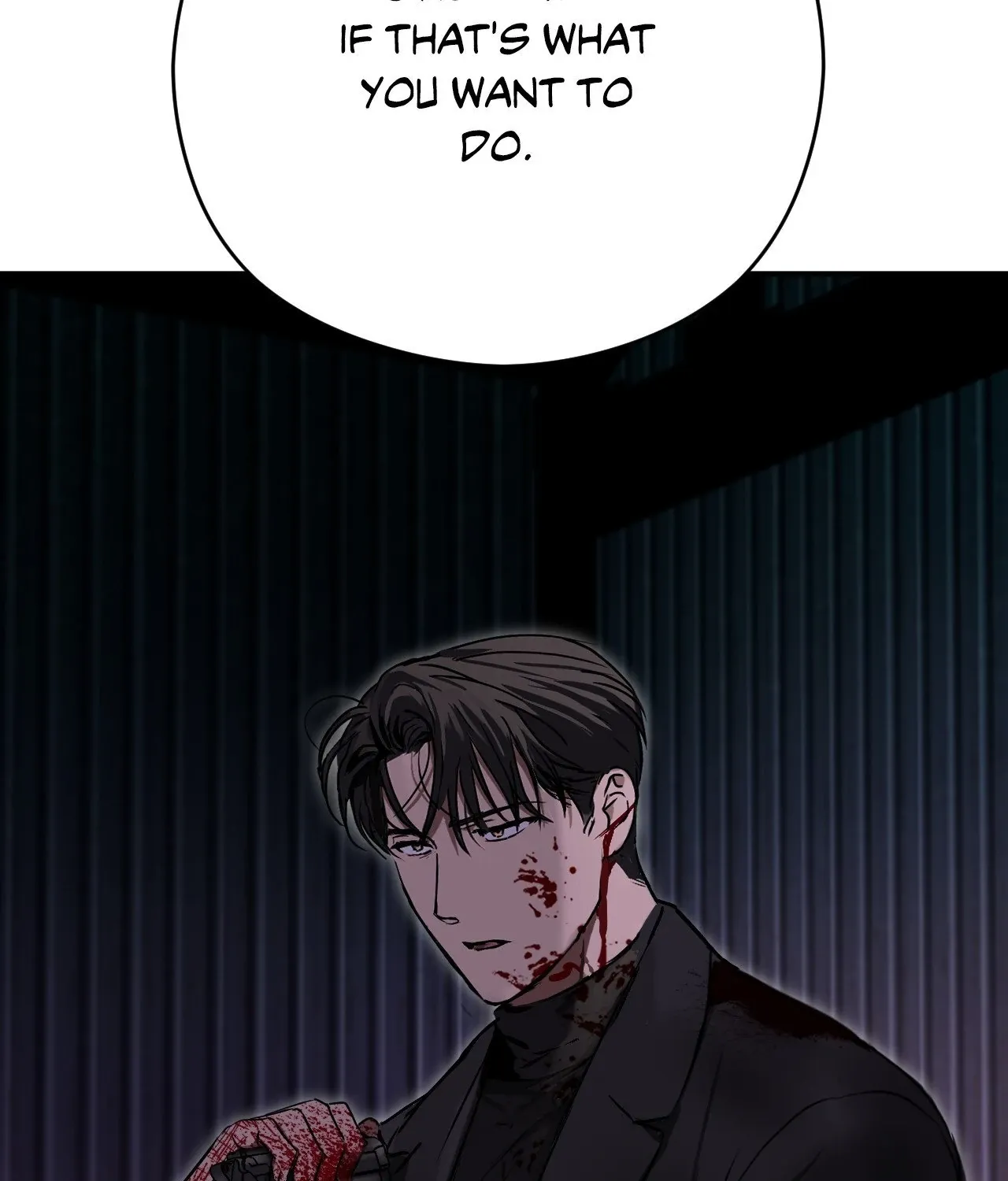 Read Viper chapter 39 image 125 on Lezhin