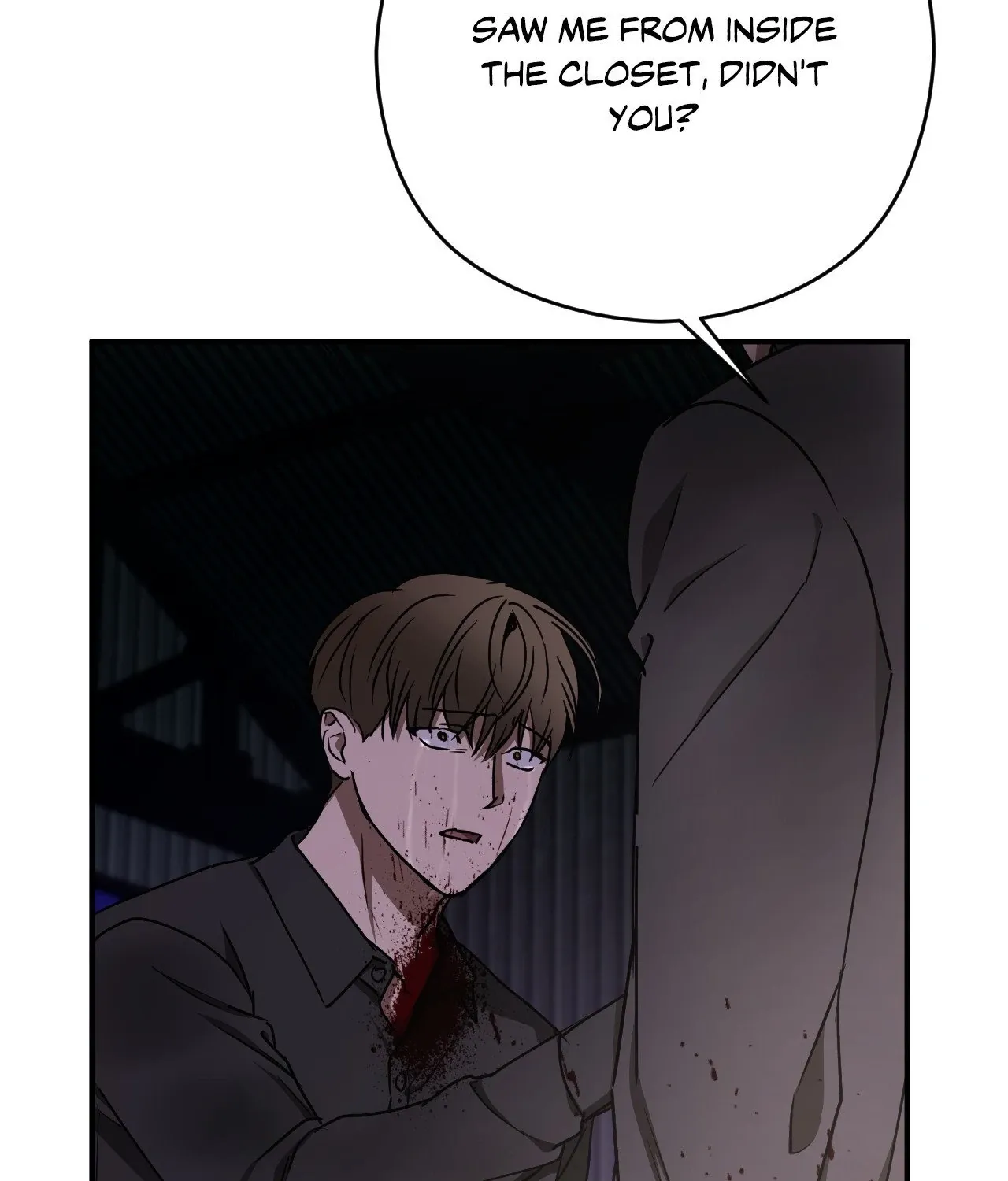 Read Viper chapter 39 image 140 on Lezhin