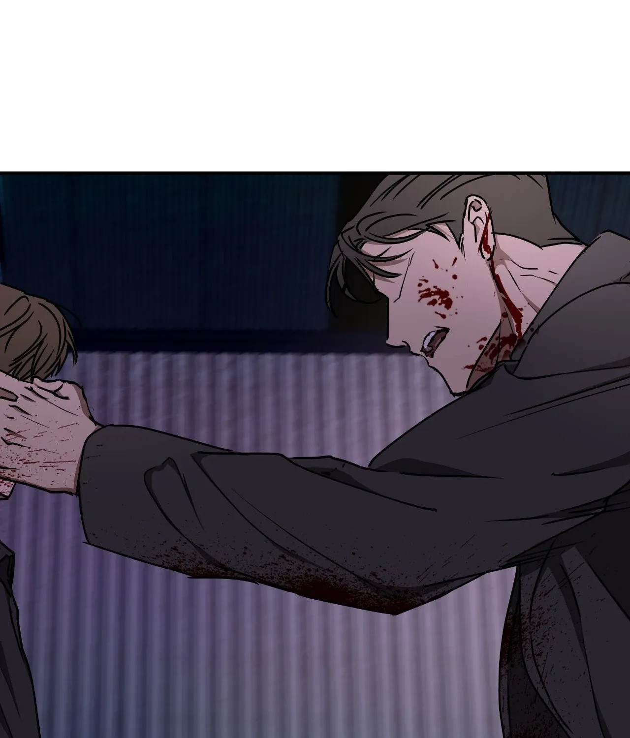 Read Viper chapter 39 image 162 on Lezhin