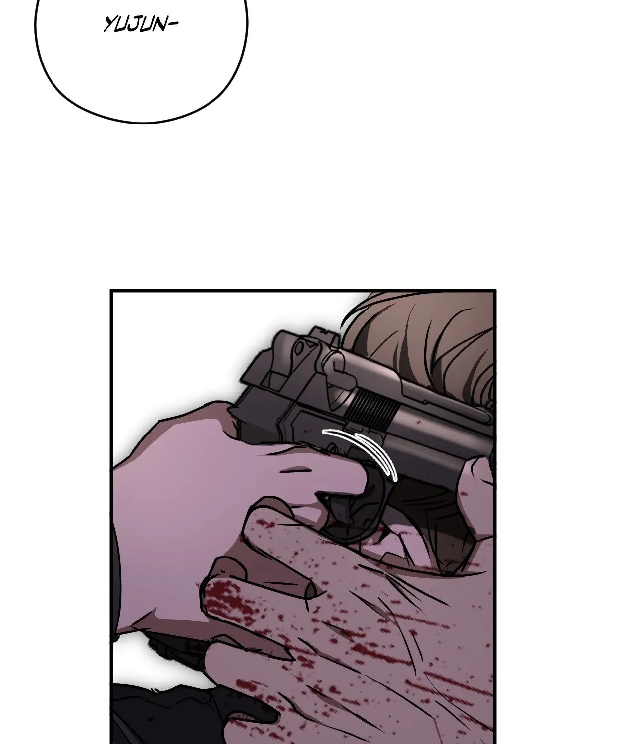 Read Viper chapter 39 image 166 on Lezhin