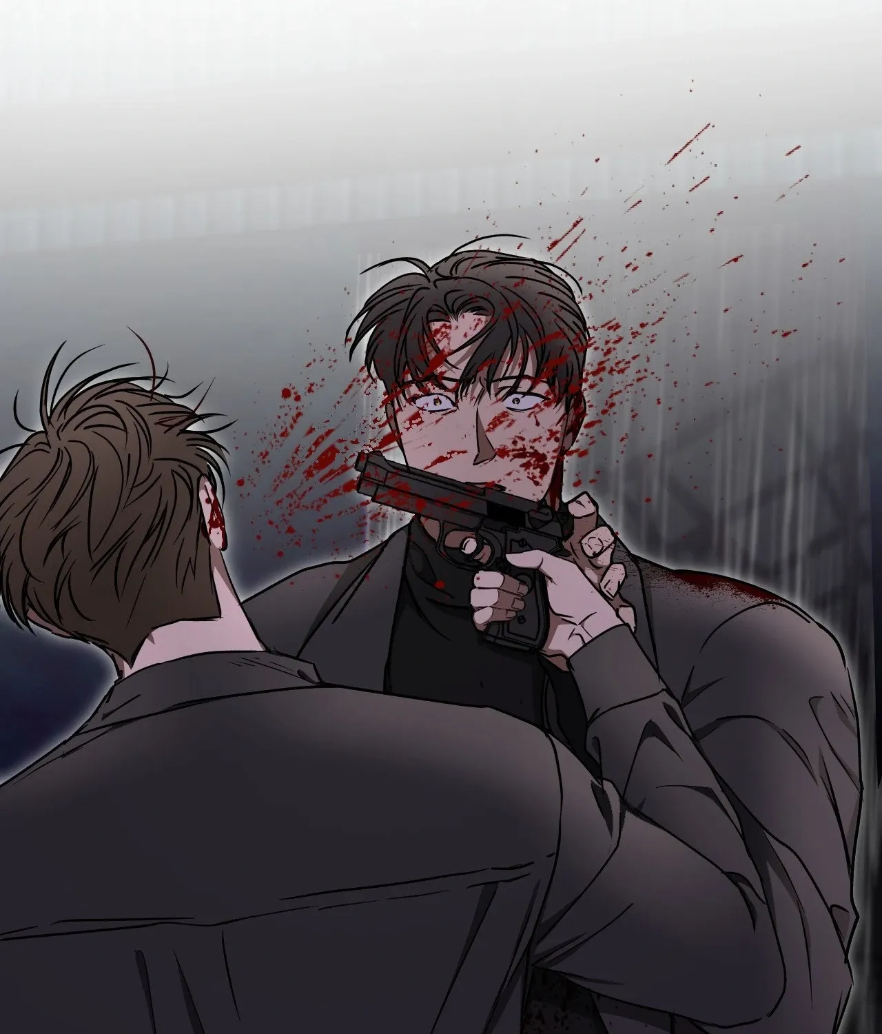 Read Viper chapter 39 image 170 on Lezhin