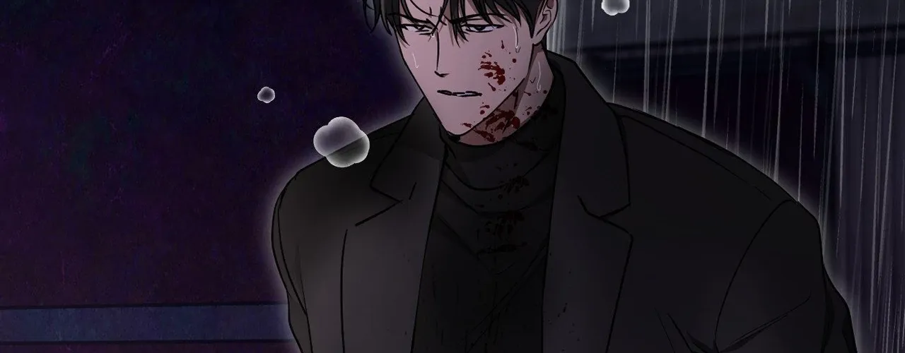 Read Viper chapter 39 image 18 on Lezhin