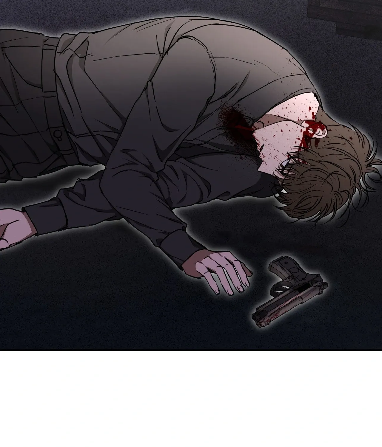 Read Viper chapter 39 image 180 on Lezhin