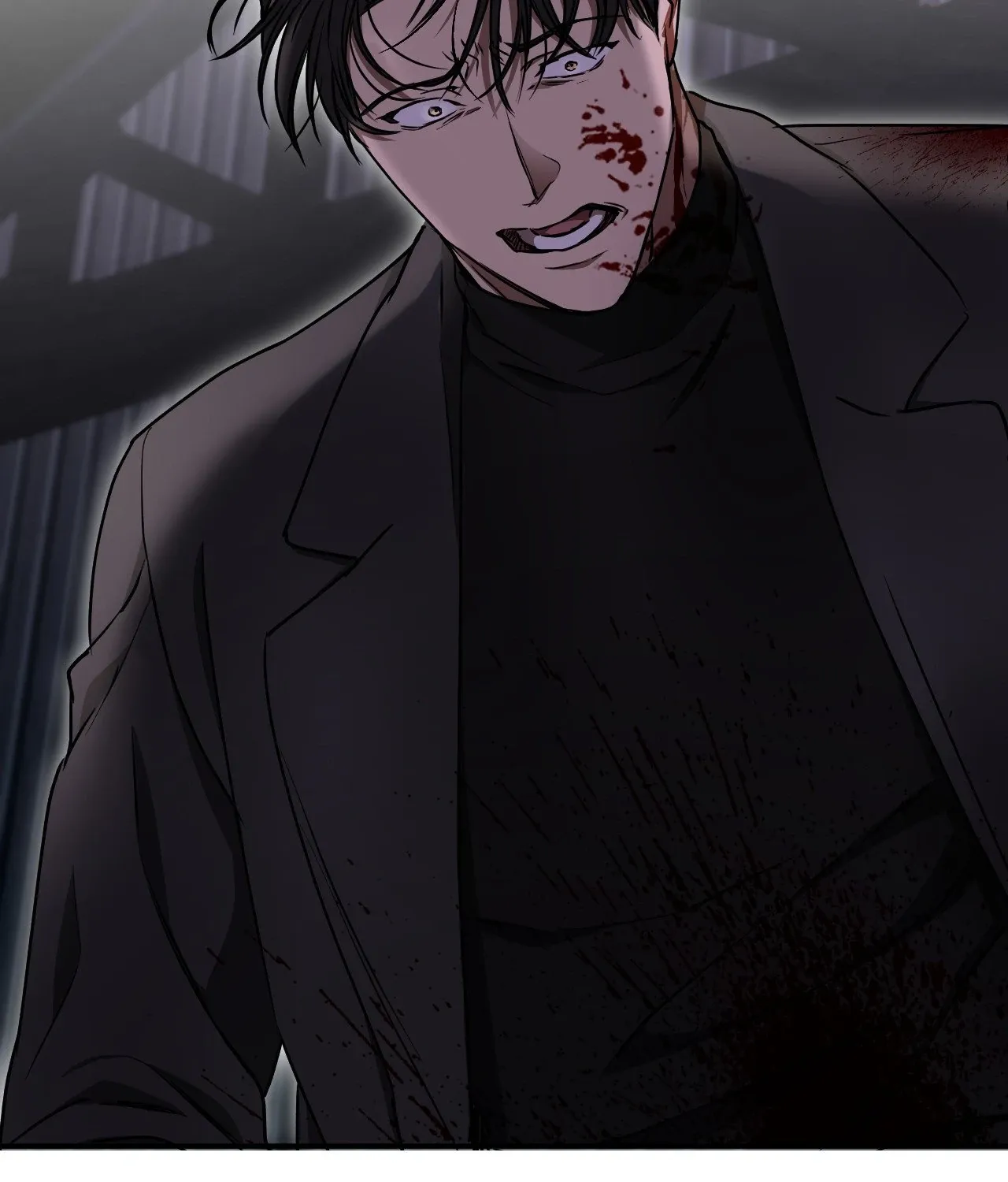 Read Viper chapter 39 image 204 on Lezhin