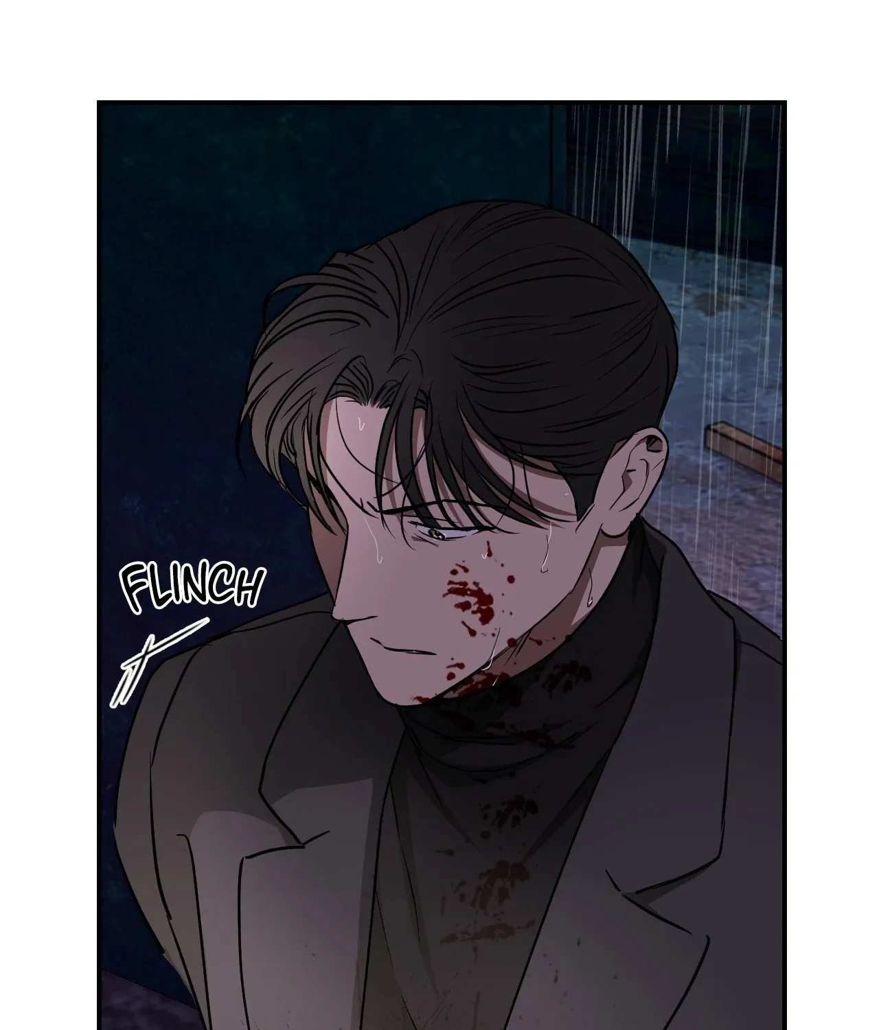 Read Viper chapter 39 image 21 on Lezhin