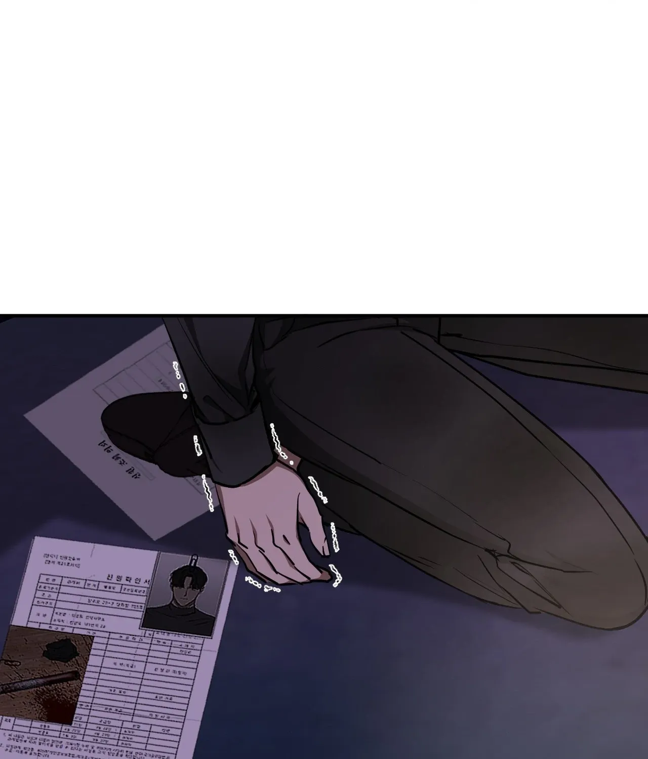 Read Viper chapter 39 image 23 on Lezhin