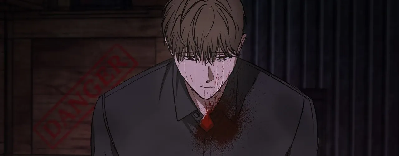 Read Viper chapter 39 image 26 on Lezhin