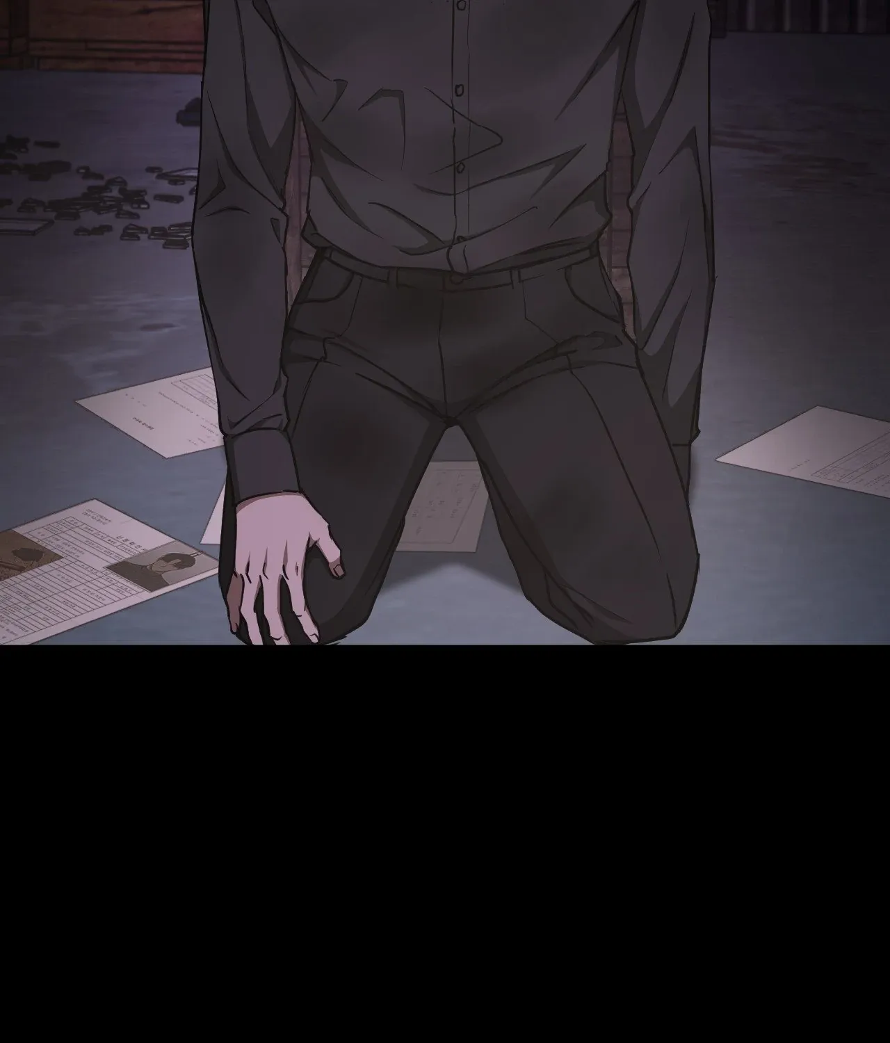 Read Viper chapter 39 image 27 on Lezhin