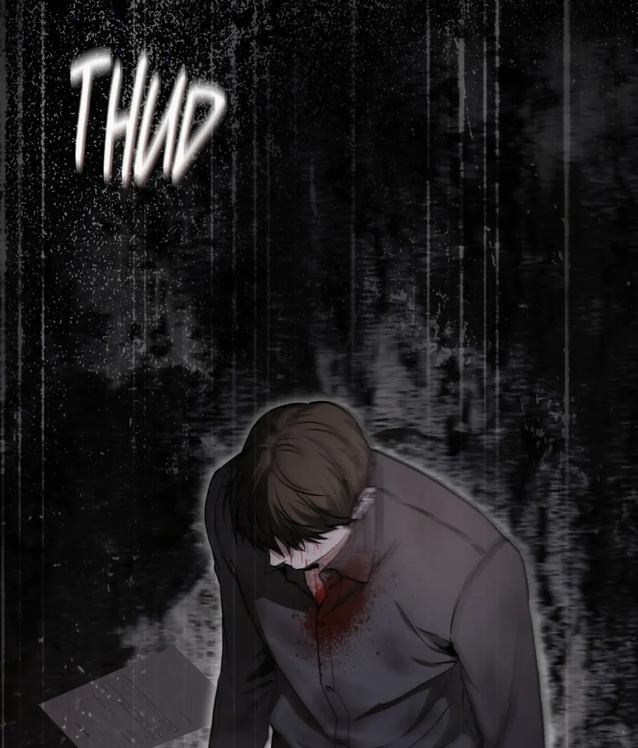 Read Viper chapter 39 image 3 on Lezhin